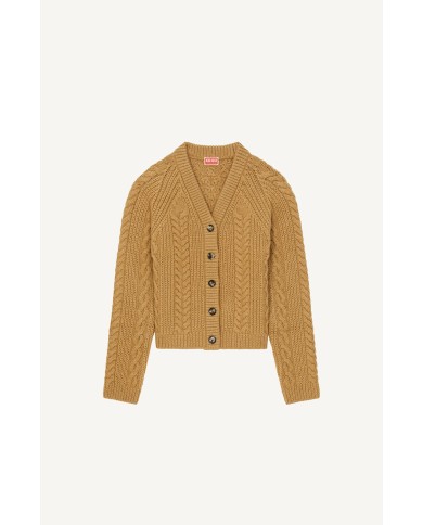 CARDIGAN SRA. CARDIGAN SRA.