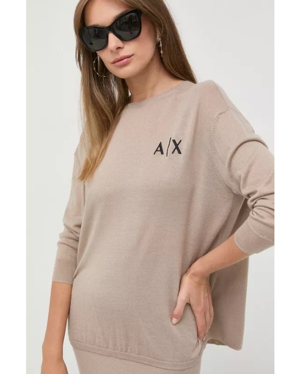 NICKY M/L VESTIR SRA