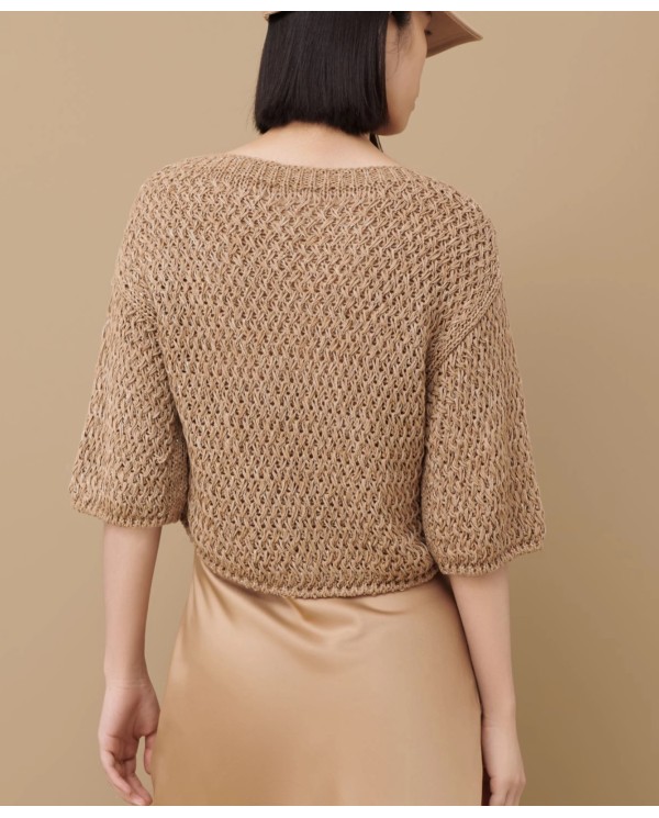 NICKY M/L VESTIR SRA