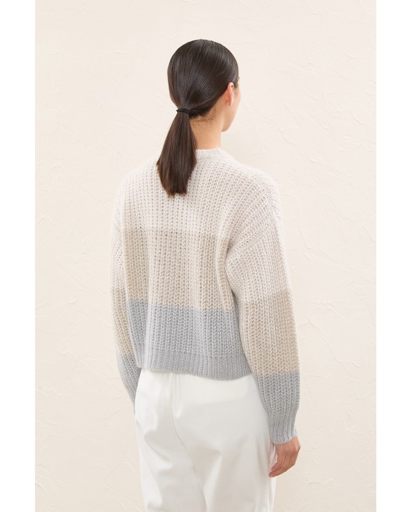 NICKY M/L VESTIR SRA