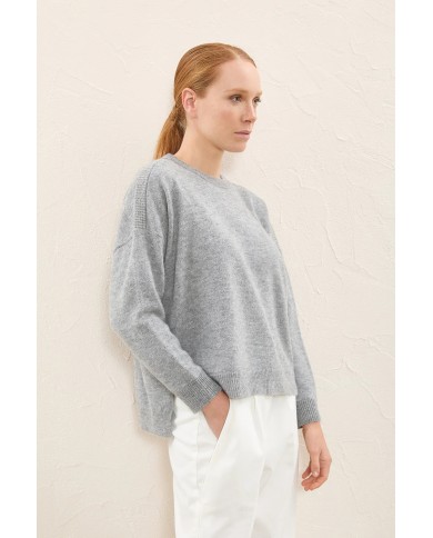 NICKY M/L VESTIR SRA