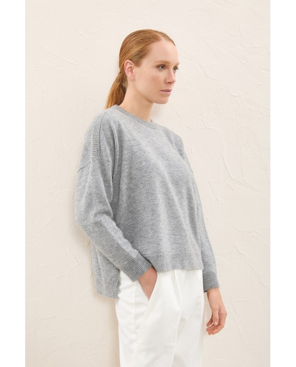 NICKY M/L VESTIR SRA