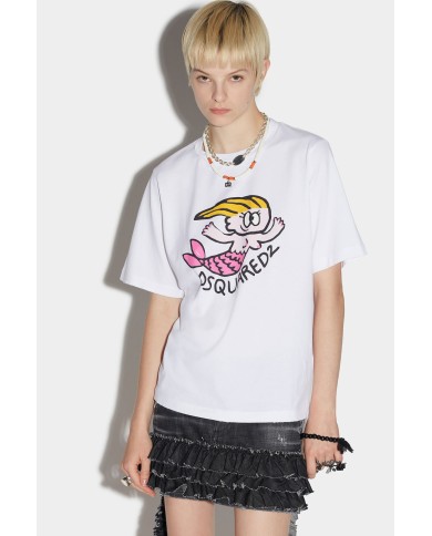 CAMISETA M/C SRA. CAMISETA M/C SRA.