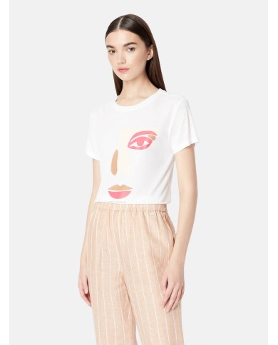 CAMISETA M/C SRA. CAMISETA M/C SRA.