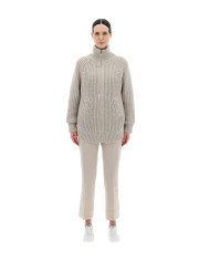 CAZADORA ENT.3/4 SRA