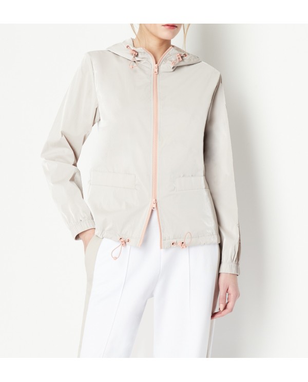 CAZADORA VERANO CORT