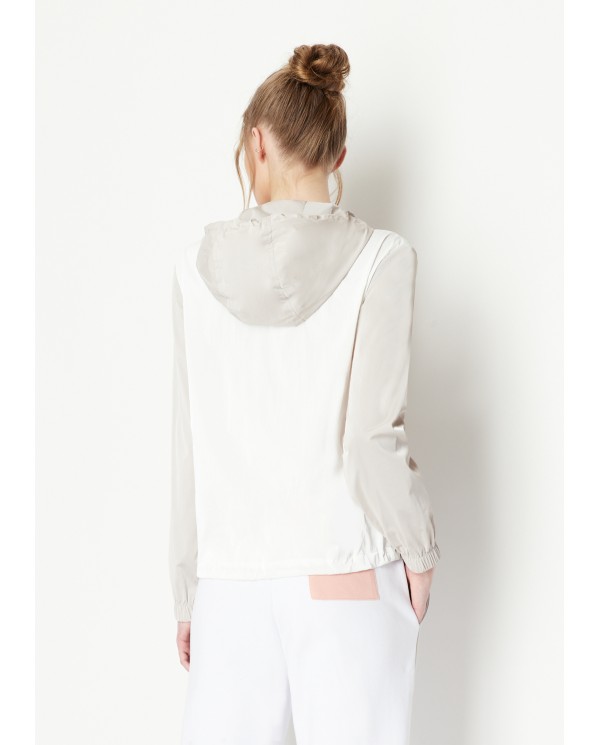 CAZADORA VERANO CORT