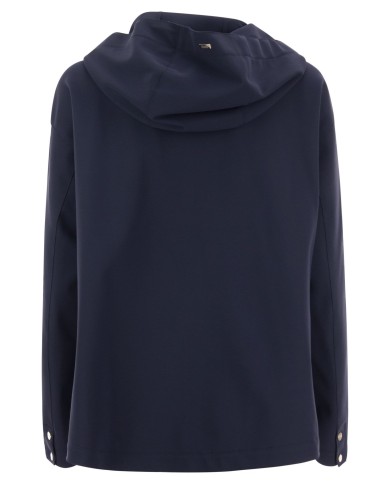 CAZADORA VERANO CORT