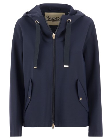 CAZADORA VERANO CORT