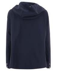 CAZADORA VERANO CORT