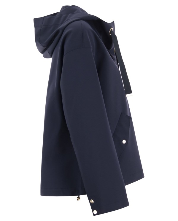 CAZADORA VERANO CORT