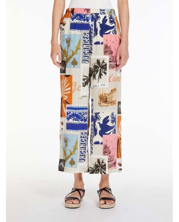 PANTALÓN SPORT VER.