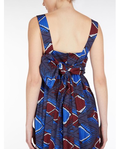 VESTIDO VERANO SRA. VESTIDO VERANO SRA.