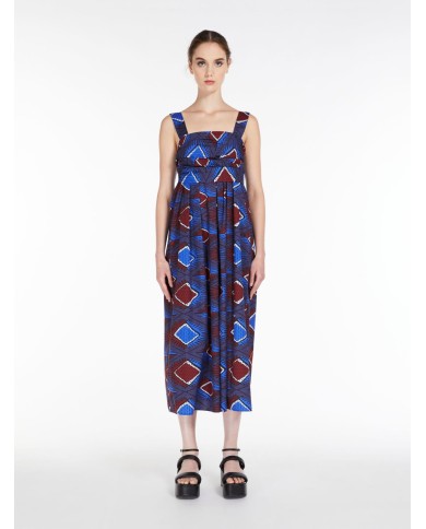 VESTIDO VERANO SRA. VESTIDO VERANO SRA.