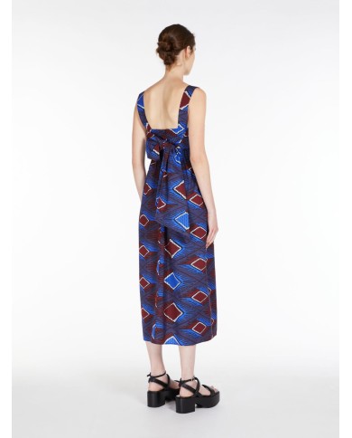 VESTIDO VERANO SRA. VESTIDO VERANO SRA.