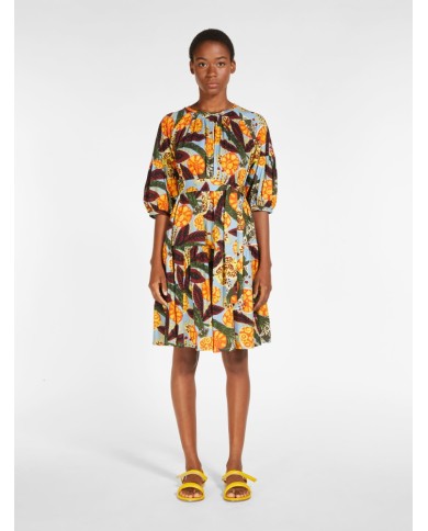 VESTIDO VERANO SRA. VESTIDO VERANO SRA.