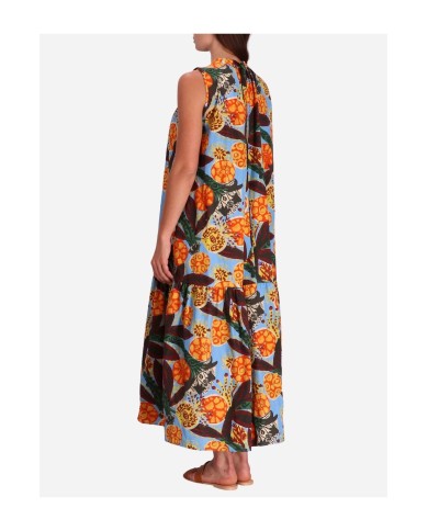VESTIDO VERANO SRA. VESTIDO VERANO SRA.