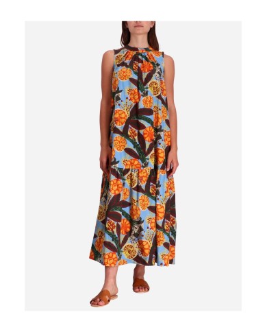 VESTIDO VERANO SRA. VESTIDO VERANO SRA.