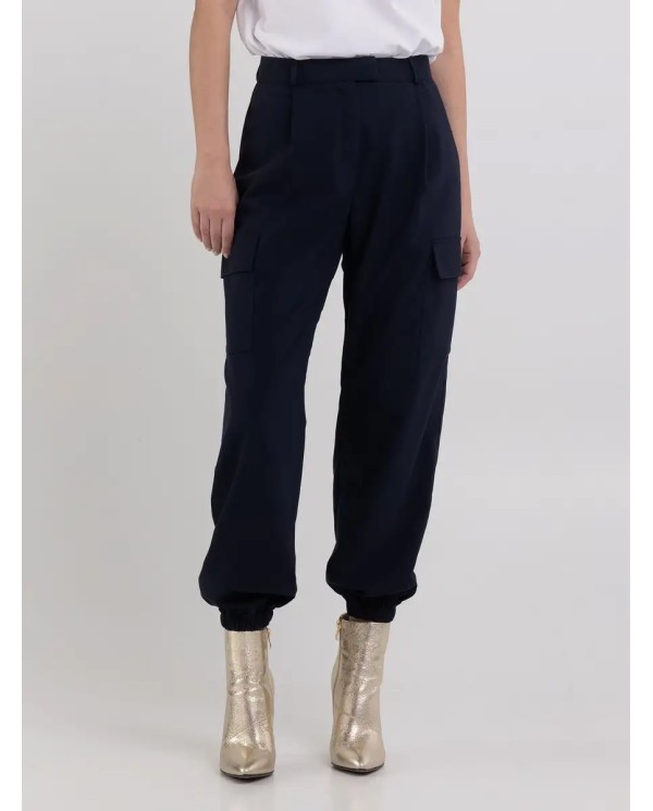 PANTALÓN SPORT ENT.