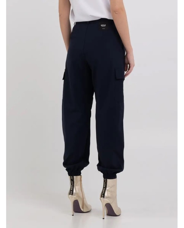 PANTALÓN SPORT ENT.