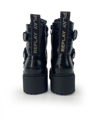 BOTAS SRA. BOTAS SRA.