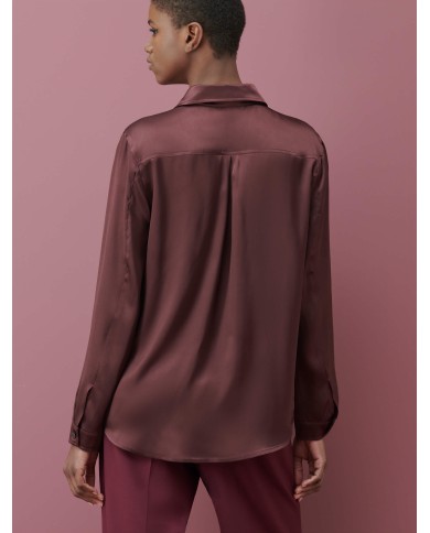 BLUSA M/L LISA VESTI BLUSA M/L LISA VESTI
