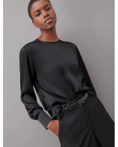 BLUSA M/L LISA VESTI BLUSA M/L LISA VESTI
