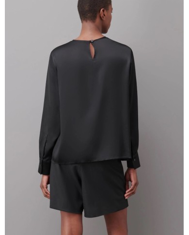 BLUSA M/L LISA VESTI BLUSA M/L LISA VESTI