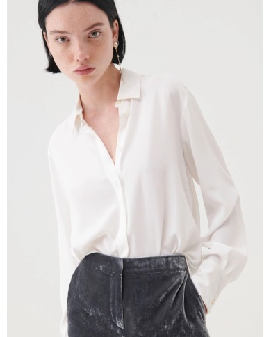 BLUSA M/L LISA VESTI BLUSA M/L LISA VESTI