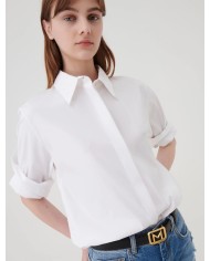 BLUSA M/L LISA VESTI