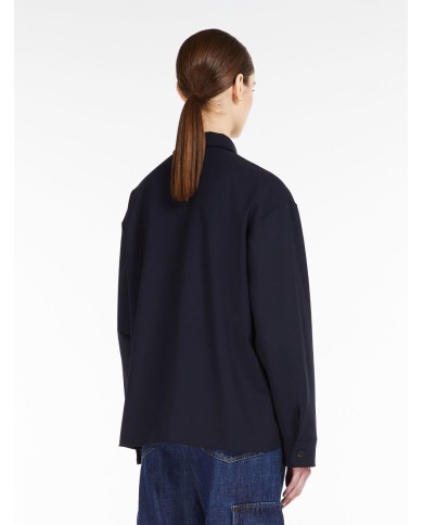 BLUSA M/L LISA VEST BLUSA M/L LISA VEST