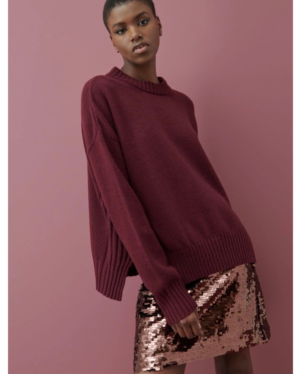 NICKY M/L VESTIR SRA