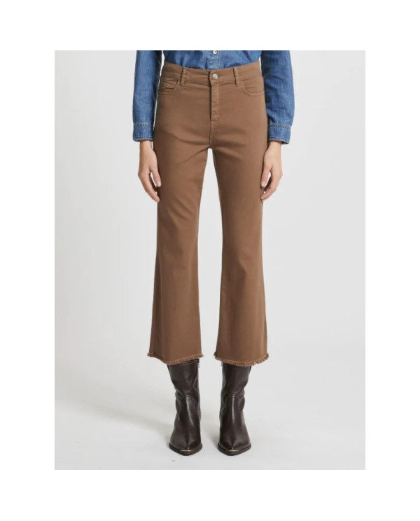 PANTALÓN SPORT ENT.