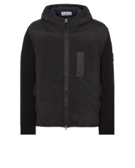 SHORT AUTUMN-WINTER JACKET