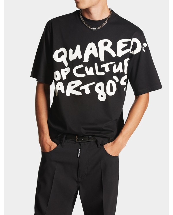 FANTASY SHORT SLEEVE T-SHIRT