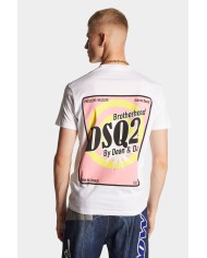 FANTASY SHORT SLEEVE T-SHIRT