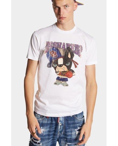CAMISETA M/C FANT. CAMISETA M/C FANT.