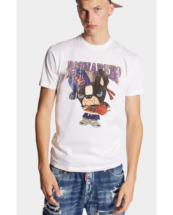 FANTASY SHORT SLEEVE T-SHIRT