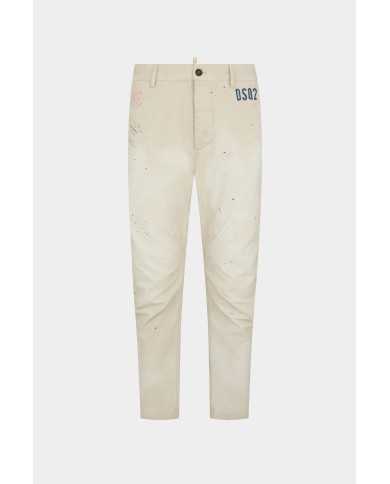 PANTALÓN SPORT ALG. PANTALÓN SPORT ALG.